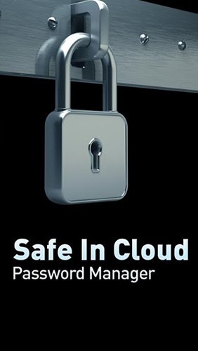 game pic for Safe in cloud password manager